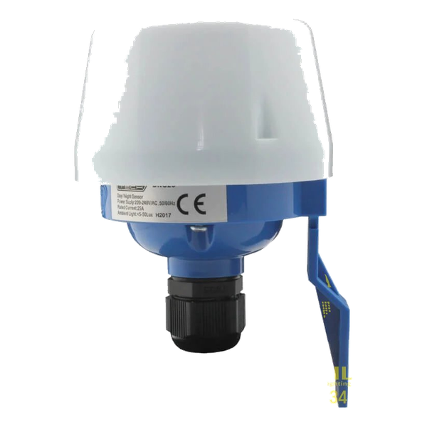 Major Tech – 25A Day/Night Control Switch (DNS25)