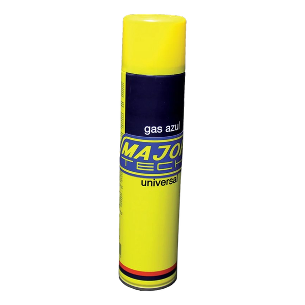 Major Tech – Universal Gas Lighter Refill (MTD1)
