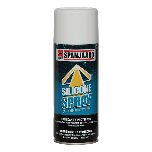 Silicone Spray
