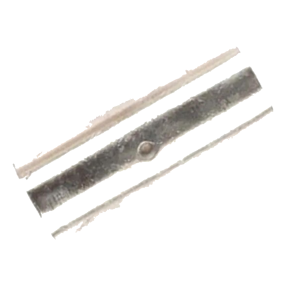Sleeve 400mm