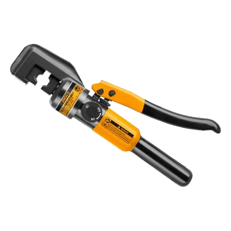 Ingco Hhct0170 Hydraulic Crimper, 4Mm-70Mm