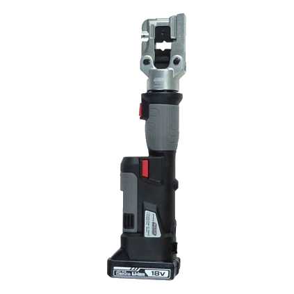 Major-Tech Ect240 Powered Crimper, 185/240Mm