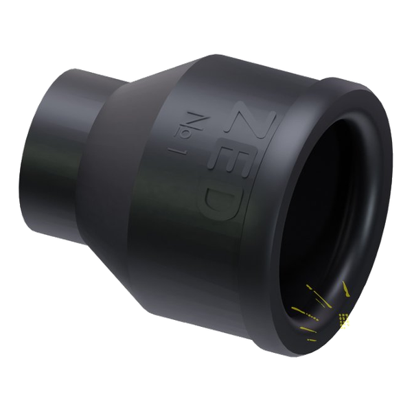 Size 2 ZED Rubber Shroud