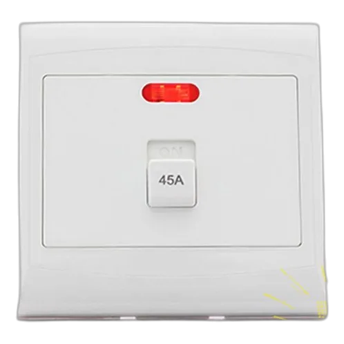 45A 2P Isolator With P/Light 4×4