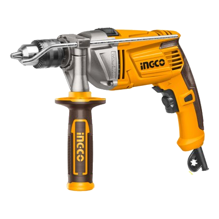 Ingco Id11008 1100W Impact Drill