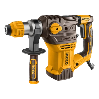 Ingco Rh150028 1500W Rotary Hammer Drill