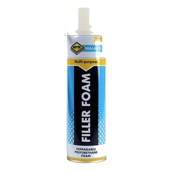 Filler Foam, 500Ml
