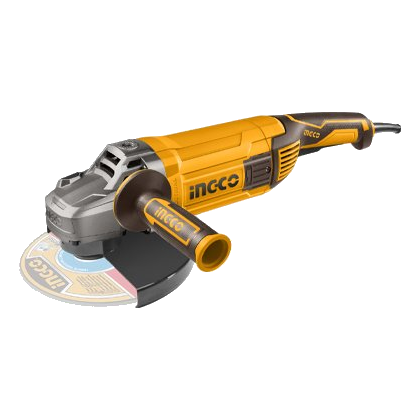 Ingco Ag24008 2400W 230Mm Angle Grinder