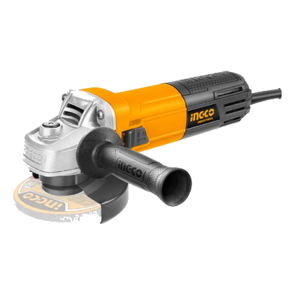 Ingco Ag8508 950W 115Mm Angle Grinder