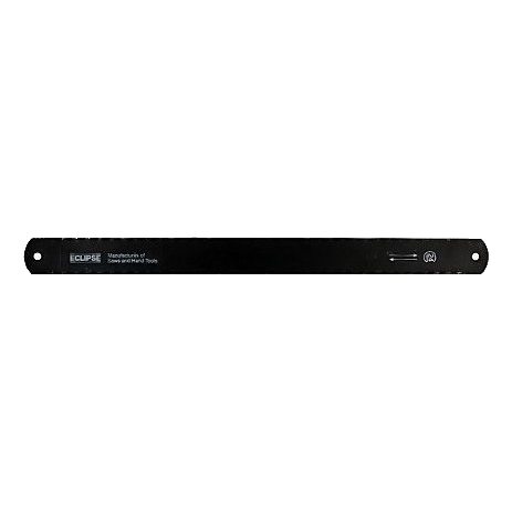 24Tpi Double Sided Hacksaw Blade