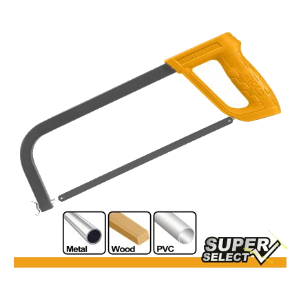 Ingco Hhfs3058 300Mm Hacksaw