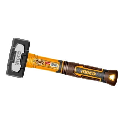 Ingco Hsth81500 Stoning Hammer, 1.5Kg