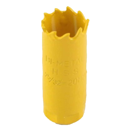 16Mm Khs16 Bi-Metal Holesaw