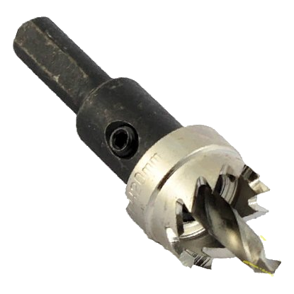 20Mm Hss Holesaw