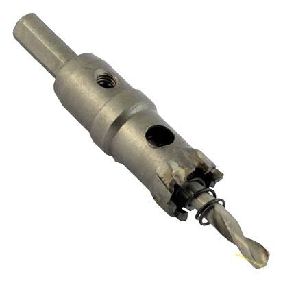 20Mm Tungsten Holesaw