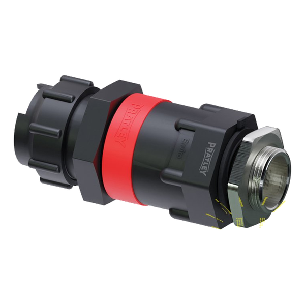 Size 4 Pratley Enviro Gland for SWA