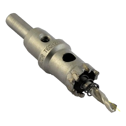 22Mm Tungsten Holesaw