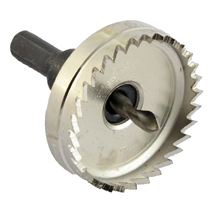 50Mm Hss Holesaw