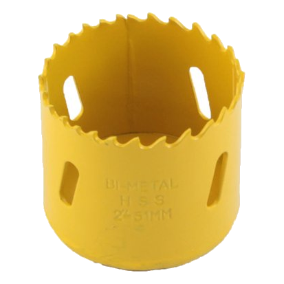 54Mm Khs54 Bi-Metal Holesaw