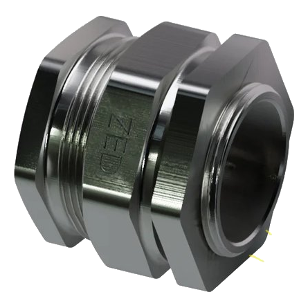 Size 4 ZED Cable Gland for SWA
