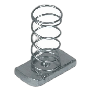 10Mm Spring Nut – Each