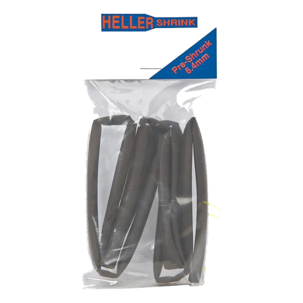 Heatshrink 12.7 MIn Pack 1M Black