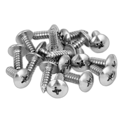 8Mmx30Mm Self Tapping Screws – 100 Pack