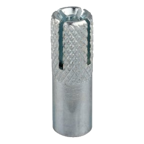 Drop-In Anchors, 8Mm – Each