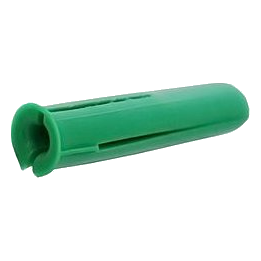 Green Coach Screw Plug – Each