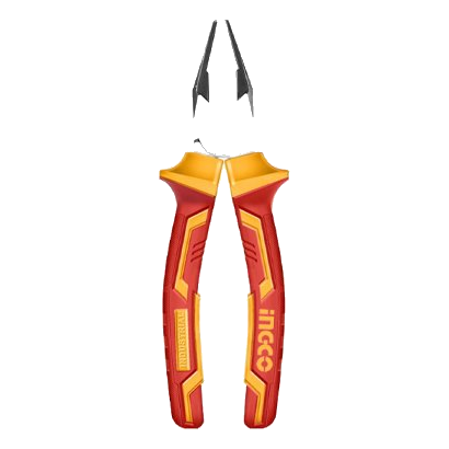 Ingco Hicp28208 200Mm Insulated Combo Pliers
