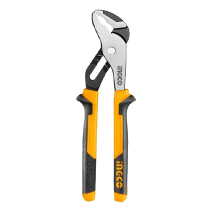 Ingco Hpp28258 Groove Joint Pliers