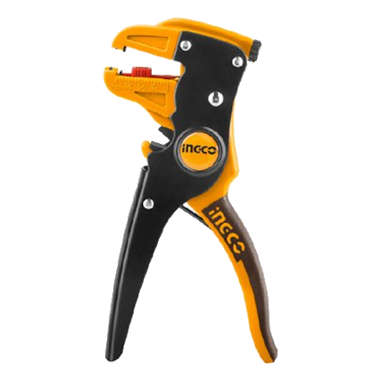 Ingco Hwsp15608 175Mm Wire Stripper