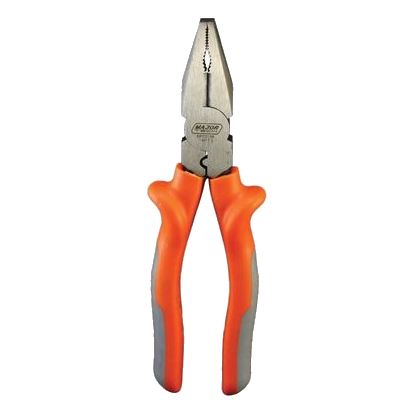 Major-Tech Epc0109 Combo Pliers