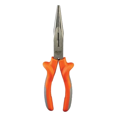 Major-Tech Lp0108 Long Nose Pliers