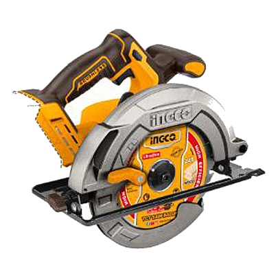 Ingco Csli1851 Cordless 185Mm Circular Saw