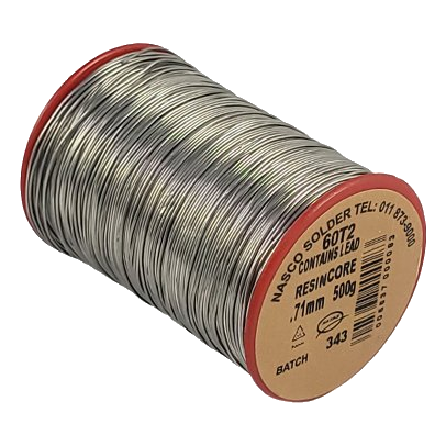0.71Mm 500G Solder