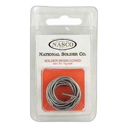 1.6Mm 15G Solder