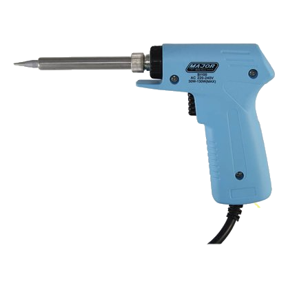 Major-Tech Si100 30W-100W Soldering Iron