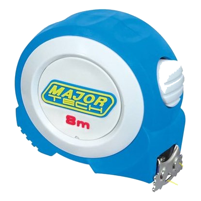 Major-Tech Hv0305 5M Tape Measure