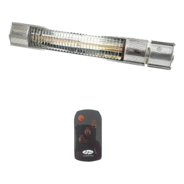 Patio Heater Wall Mount 230V