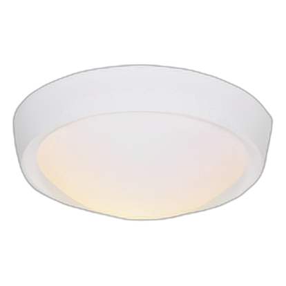 Bright Star Cf099 White 15W 270Mm Bathroom Light