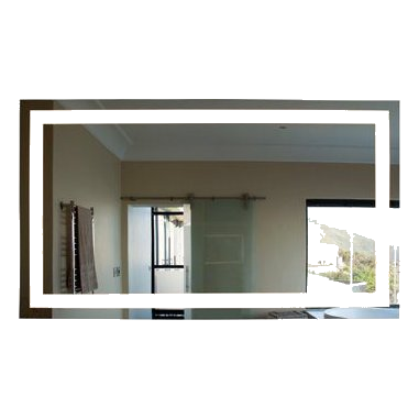 Bright Star Ml027 Mirror Bathroom Light