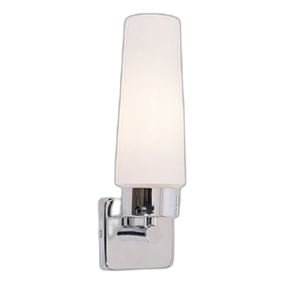 Bright Star Ml030 Polished Chrome Mirror Light