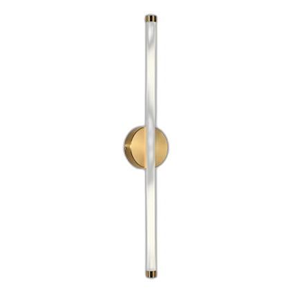 Bright Star Ml032 Gold Led Picture/Mirror Light