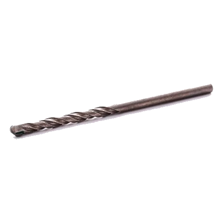 4Mm Masonary Drill Bit