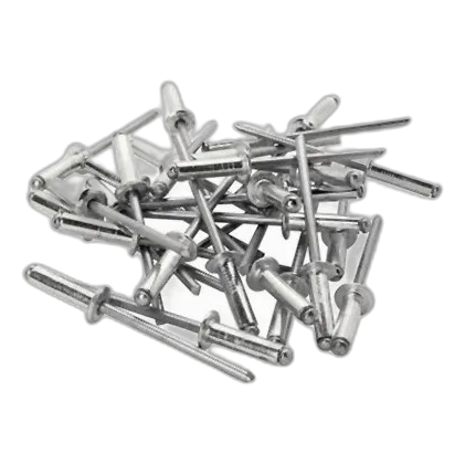4mmx12mm Rivets