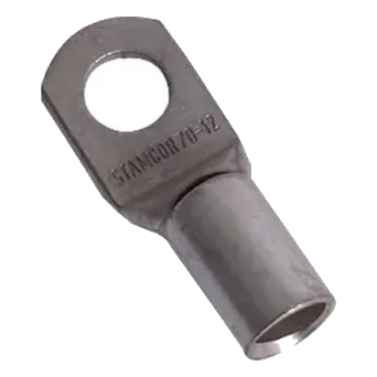 50 sqmm X 10 Copper Crimp Lug