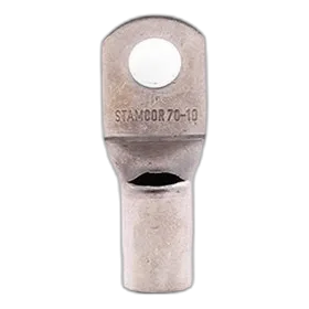 50 sqmm X 12 Copper Crimp Lug