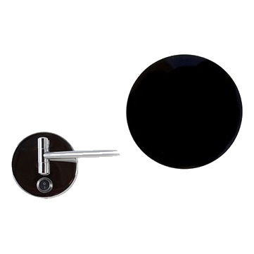 Eurolux W497 Cosmetic Mirror Chrome Wall Light