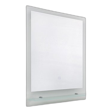 Eurolux W498 Bathroom Mirror Wall Light